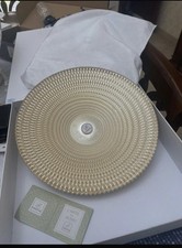 Centrotavola fantin oro usato  Giugliano in Campania