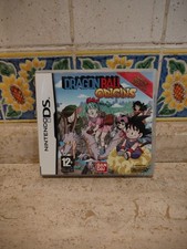 Dragon Ball Origins Nintendo DS comprar usado  Enviando para Brazil