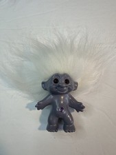 Troll doll dark for sale  Nashville