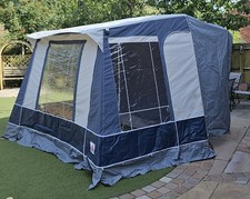 Dorema challenger drive for sale  MANSFIELD