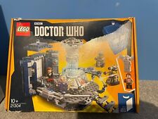 Lego ideas doctor for sale  BRISTOL