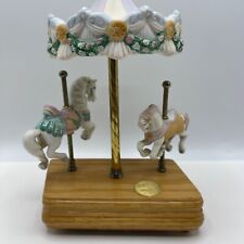 Carousel horse canopy for sale  Galt