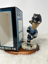 Mike ricci nhl for sale  Spring