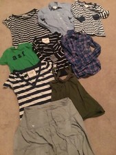 Abercrombie fitch brand for sale  Charlottesville