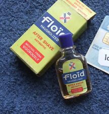 Mignon floid profumo usato  Messina