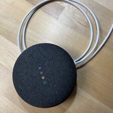 Google nest mini for sale  Durand