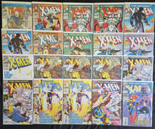 Uncanny men mixed for sale  Merced
