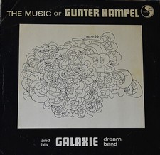 Vinyl gunter hampel gebraucht kaufen  Hannover