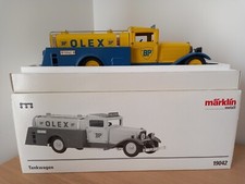 Marklin 19042 camion d'occasion  Marseille VIII