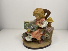 Dolfi holz figur gebraucht kaufen  Witten