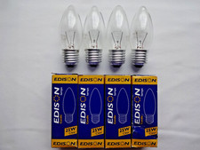 25w e27 edison for sale  DONCASTER