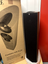 Kef iq5 way for sale  WORTHING