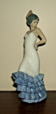 Nao lladro flamenco for sale  IPSWICH