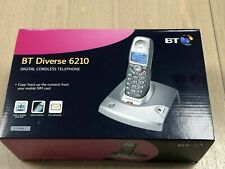 New diverse 6210 for sale  WIGAN