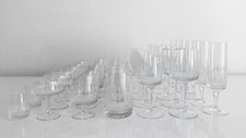 Set kristallgläser wmf gebraucht kaufen  Hannover
