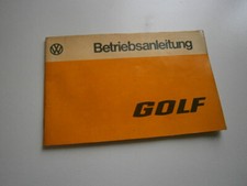 Golf riginale volkswagen gebraucht kaufen  Oberlichtenau