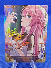 Pick card 2m09 gebraucht kaufen  Weiskirchen