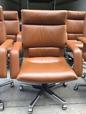 Vitra imago chefsessel gebraucht kaufen  Berlin