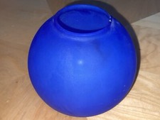 Vintage carnevale blue for sale  Mankato