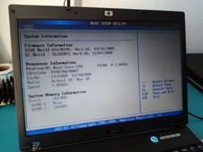Msi vr603 display gebraucht kaufen  Wilhelmshaven