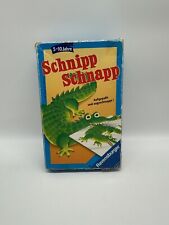 Schnipp schnapp ravensburger gebraucht kaufen  Florstadt