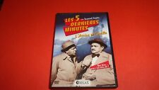 Dvd série dernieres d'occasion  Arras