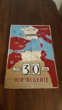 Rare calendrier perpétuel d'occasion  Villeneuve-de-Berg