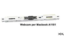 Webcam isight ricambio usato  Pontassieve
