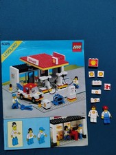 Lego vintage 1980 for sale  Brandon