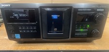 Sony cdp cx400 for sale  Chicago