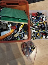 Lego konvolut 11kg gebraucht kaufen  Grevenbroich