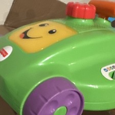 Fisher price laugh for sale  Huntington Station