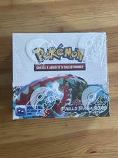 Pokémon display faille d'occasion  Montpellier-