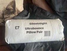 Silent night bounce for sale  ABERDEEN