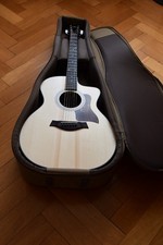 taylor gitarre ce gebraucht kaufen  Stuttgart