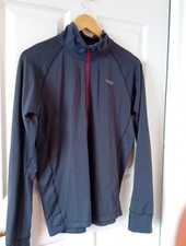 Rab mens grey for sale  TYWYN