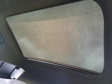 Toit panoramique mercedes d'occasion  Quettreville-sur-Sienne