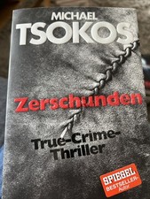 Zerschunden michael tsokos gebraucht kaufen  Nürnberg