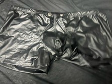 Lack unterhose große gebraucht kaufen  Köln
