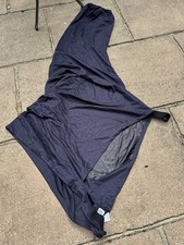 Navy blue horse for sale  SEVENOAKS