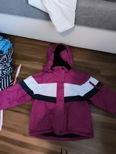 Mädchen ski jacke gebraucht kaufen  Altötting