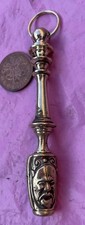Toilet cistern pull for sale  COLNE