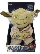 Star wars talking for sale  UK