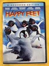 Happy feet buy for sale  Hyrum