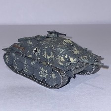 Wwii german hetzer for sale  BATHGATE