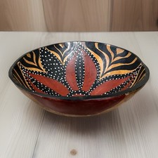 Vintage african bowl for sale  Oak Harbor