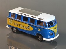 Brekina sambabus lufthansa gebraucht kaufen  Piding