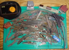 Märklin mini club gebraucht kaufen  Deutschland