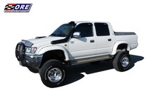 Snorkel kit admission d'occasion Snorkel kit admission d'occasion  Expédié en France