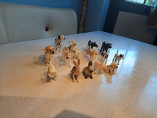 Schleich tiere pferd gebraucht kaufen  Rösrath
